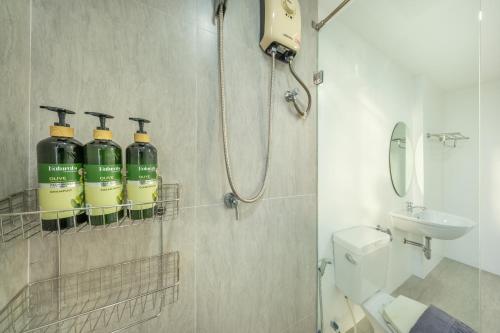 SHIN Patara Living Hotel Room Type - Standard Double Room