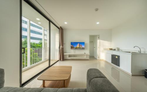 SHIN Patara Living Hotel Room Type - Superior Double Room