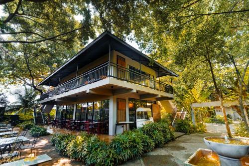 Ristorante, The Henry Resort Dumaguete in Dumaguete