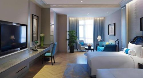 Sky Fortune Boutique Hotel, Shanghai (Foto 9)