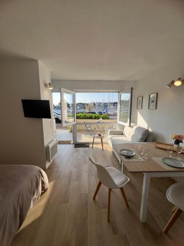 Le 29 à Dahouët - Location saisonnière - Pléneuf-Val-André