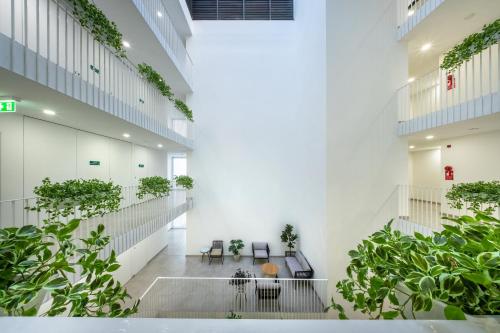 SHIN Patara Living Hotel - 숙소 외관