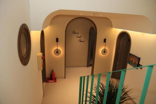 Central Boutique Villa In Old Town - 편의 시설/서비스