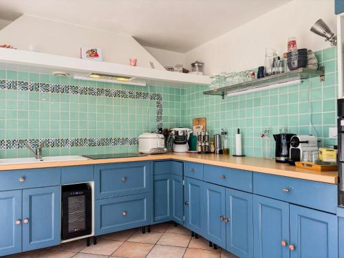 Charming Maison de Campagne in Villeneuve-en-Perseigne