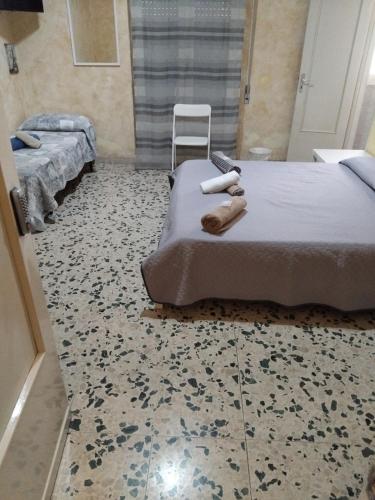 fontanarossa airport room catania bagno privato in camera 800 mt aeroporto chambre d'hôte Reitano