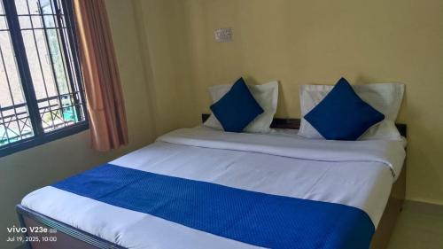 Hotel Nanak bharmour manimahesh in พราห์มณ์ปุระ