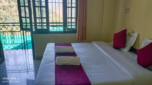 Hotel Nanak bharmour manimahesh in พราห์มณ์ปุระ