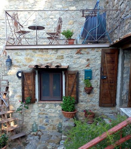 Casa della pace - apartment with private entrance 3