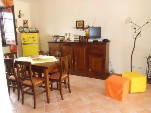 Villa Claudia in Giffoni Sei Casali
