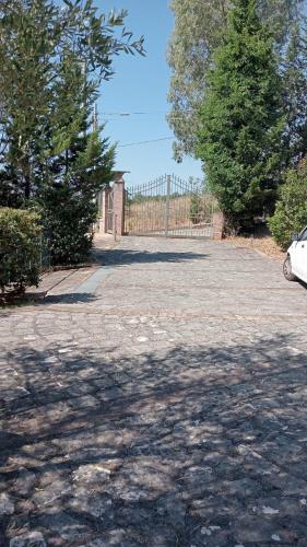 Villa Claudia in Giffoni Sei Casali