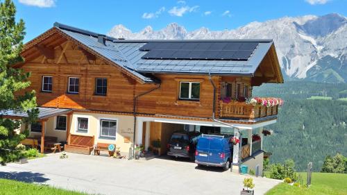 Haus Tauernseitn - image 2