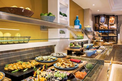 Jumeira Rotana – Dubai, Dubái (foto 6)