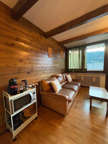 المرافق, Appartamento Montebello in Teola