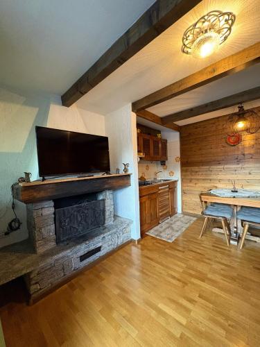 المرافق, Appartamento Montebello in Teola