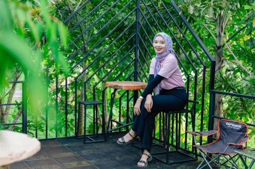 Ban Mai Chai Dan Home Stay in Khuan Kalong