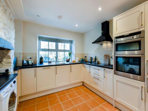 ทัศนียภาพภายนอกโรงแรม, The Farmhouse - Uk48734 in ชังกัฟโฟ