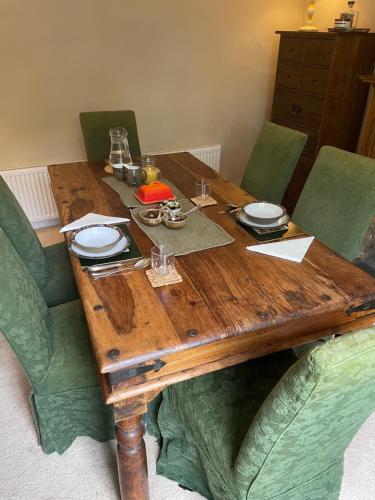 Yew Tree House, Bed & Breakfast in Colchester in Lexden