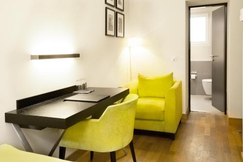 Hotel Hamburger Hof, Франкфурт-на-Майне (фото 4)