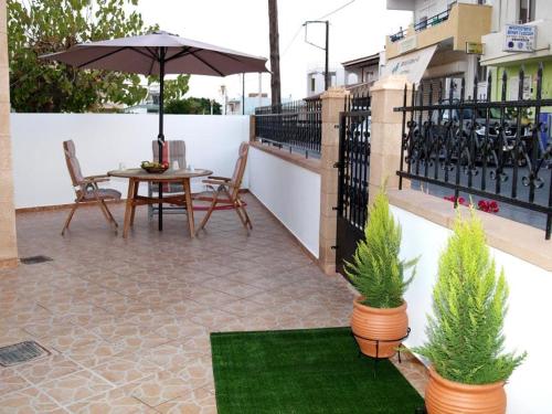  traditional villa aphrodite in Charaki