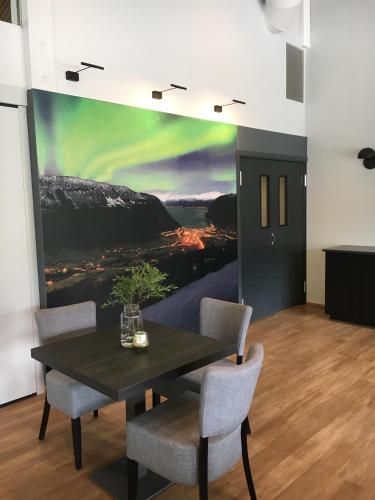 布利克斯酒店 布利克斯酒店