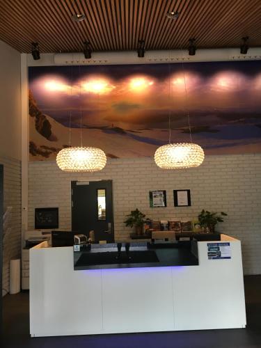 布利克斯酒店 布利克斯酒店