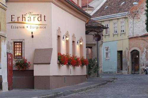 Erhardt Panzió - image 13