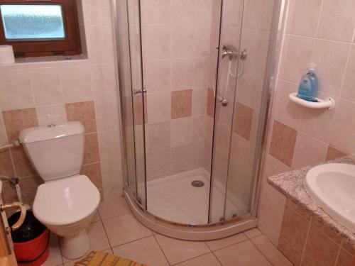 Penzion Albert Penzion Albert