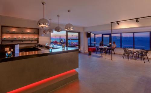 Kipriotis Panorama Hotel & Suites - main image