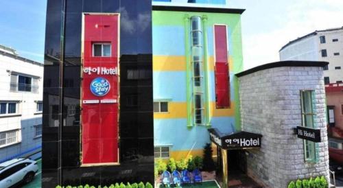 hotel photo