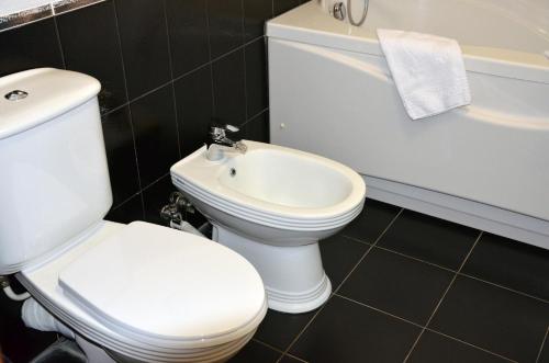 Hotel Itil