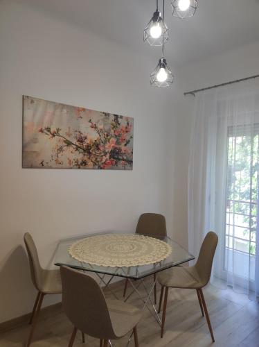 Palvelut, Apartman Shine 2 in Szigeti Kulvaros