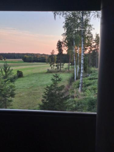 Nybacka Torp in Tenhola