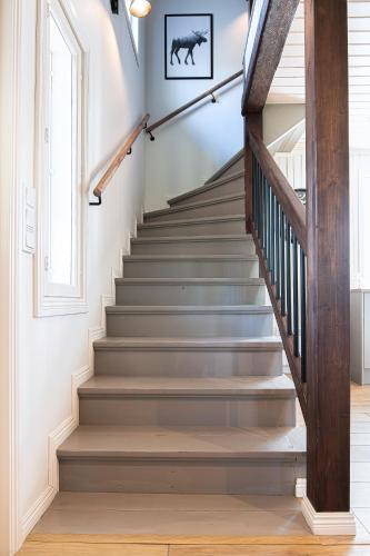 Nybacka Torp in Tenhola