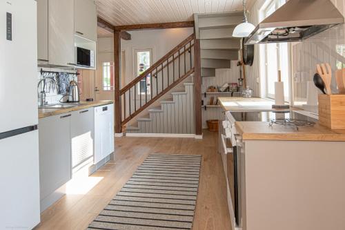 Nybacka Torp in Tenhola