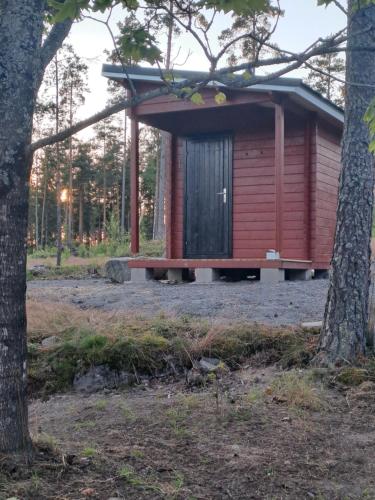 Nybacka Torp in Tenhola