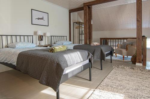 Nybacka Torp in Tenhola