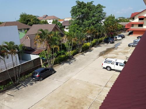 Photo - Cordelia Chiangrai