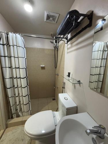 Stanford Suites 3, staycation near Nuvali, located in Silang in Silang