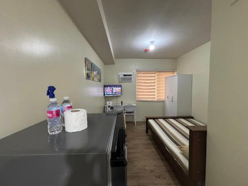 Stanford Suites 3, staycation near Nuvali, located in Silang in Silang