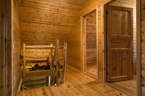 Létesítmények, Soosaare Holiday House in Nasva Kula (Saaremaa)