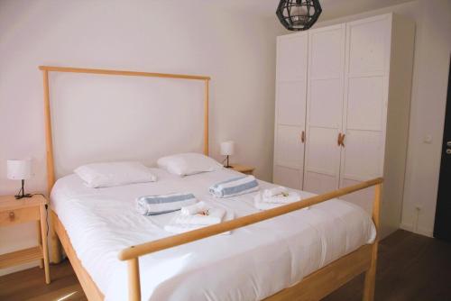 Modern & Sunny 1BR Apartment with swimming pool, Luksemburg (zdjęcie 4)