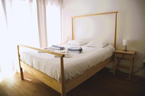 Modern & Sunny 1BR Apartment with swimming pool, Luksemburg (zdjęcie 5)