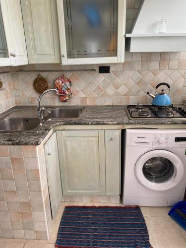 Casa Pat - 5 minutes from the sea in กวาร์ตู ซันต์ เอเลนา