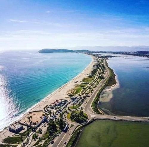 Casa Pat - 5 minutes from the sea in กวาร์ตู ซันต์ เอเลนา