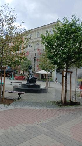 Kupiecka 4 centrum miasta in Zielona Gora