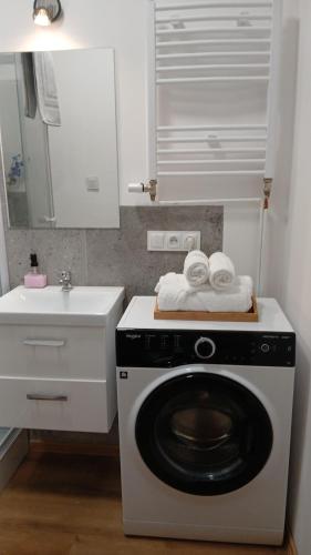 Kupiecka 4 centrum miasta in Zielona Gora