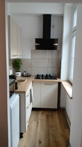 Kupiecka 4 centrum miasta in Zielona Gora