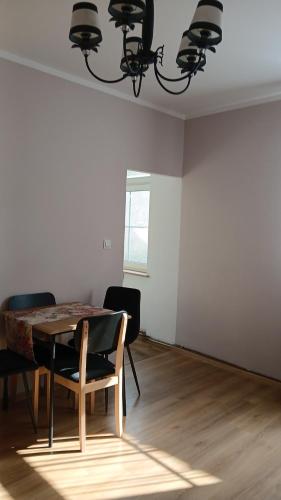 Kupiecka 4 centrum miasta in Zielona Gora