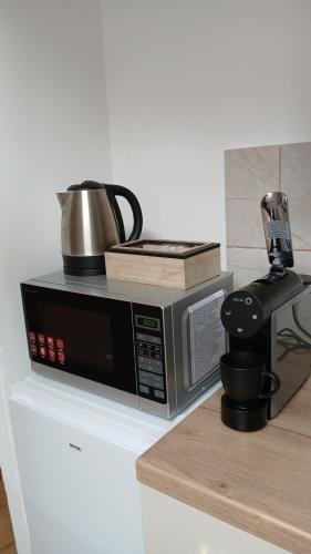 Kupiecka 4 centrum miasta in Zielona Gora