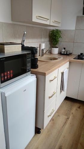 Kupiecka 4 centrum miasta in Zielona Gora